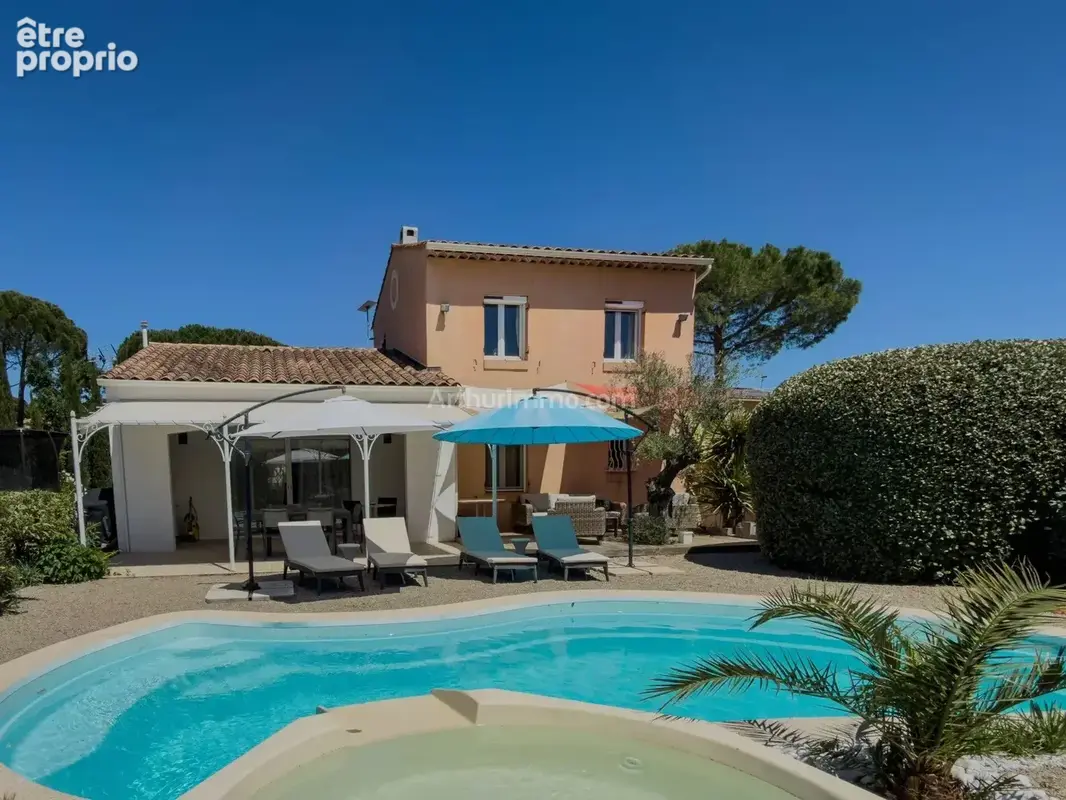 Vente Maison Vidauban(83550) 560 000ï¿œ - photo 2