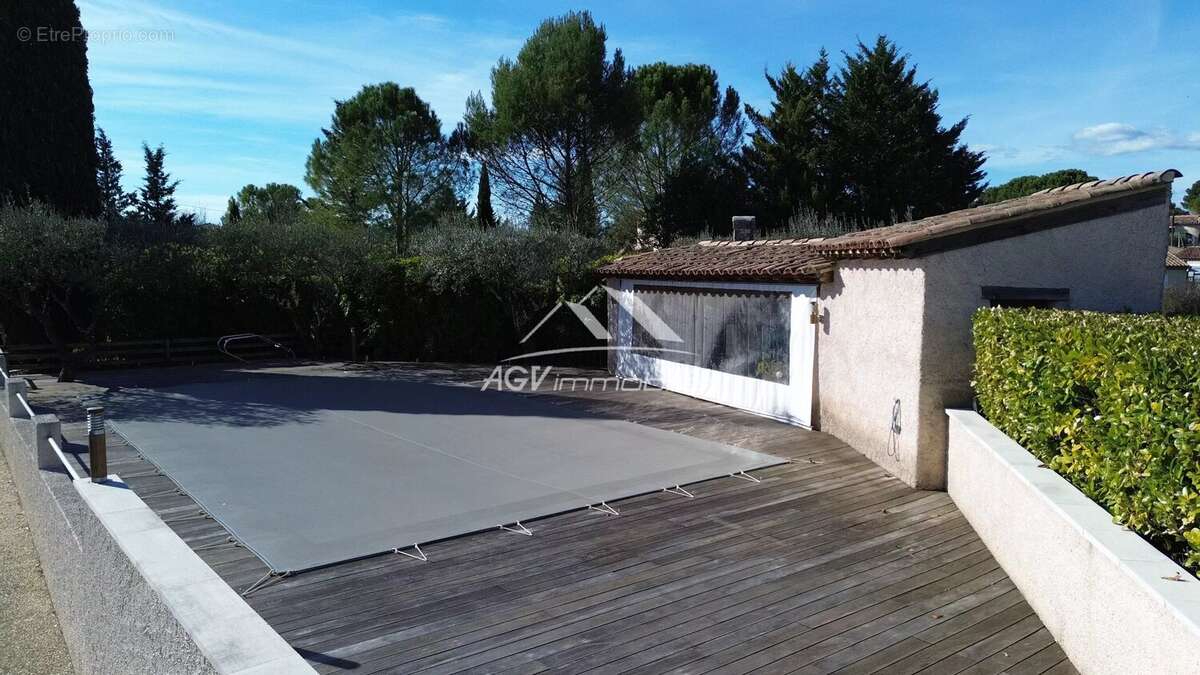 Maison à SAINT-PRIVAT-DES-VIEUX