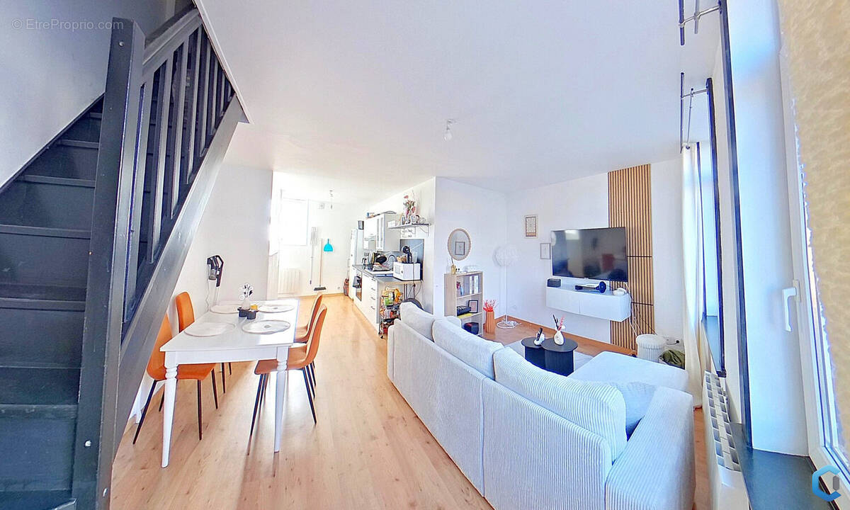 Appartement à TOURCOING