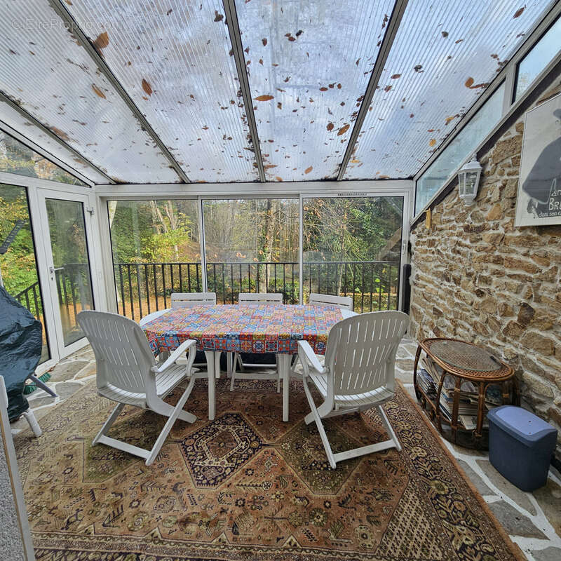 Maison à SAINT-SYLVESTRE