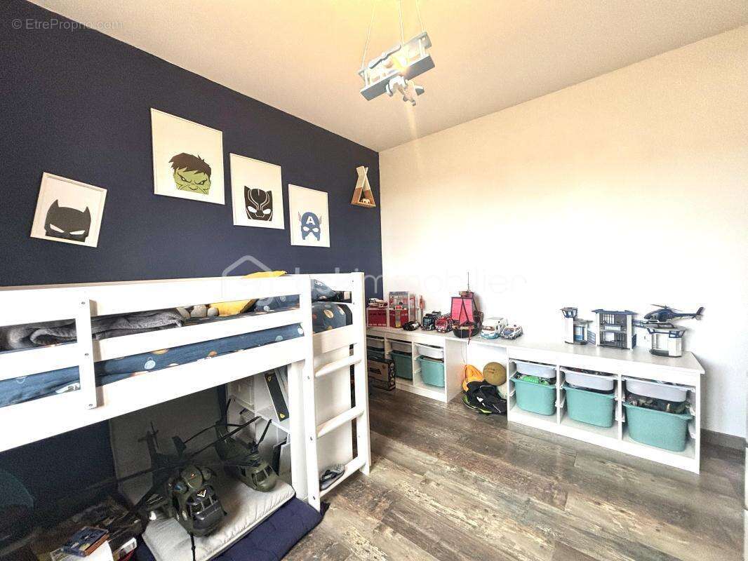 Maison à BEDARRIDES