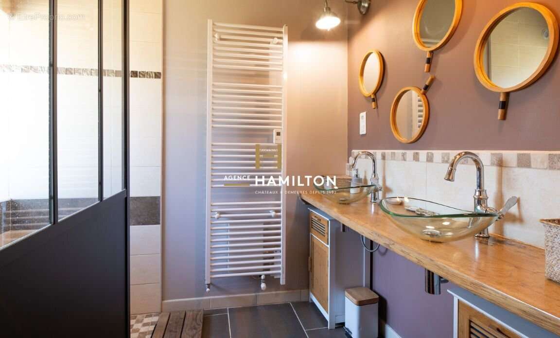 Maison à CORDES-SUR-CIEL