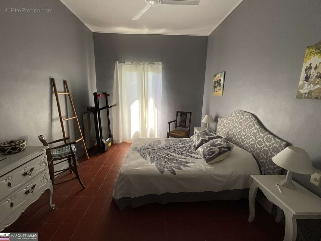 Maison à MURVIEL-LES-BEZIERS