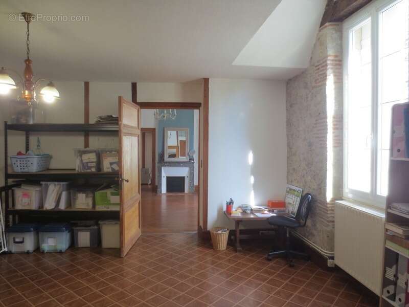 Maison à CLERMONT-DESSOUS