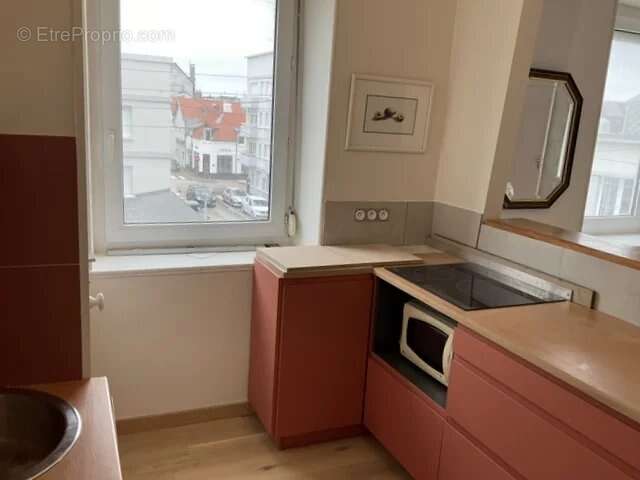 Appartement T3 - photo 15