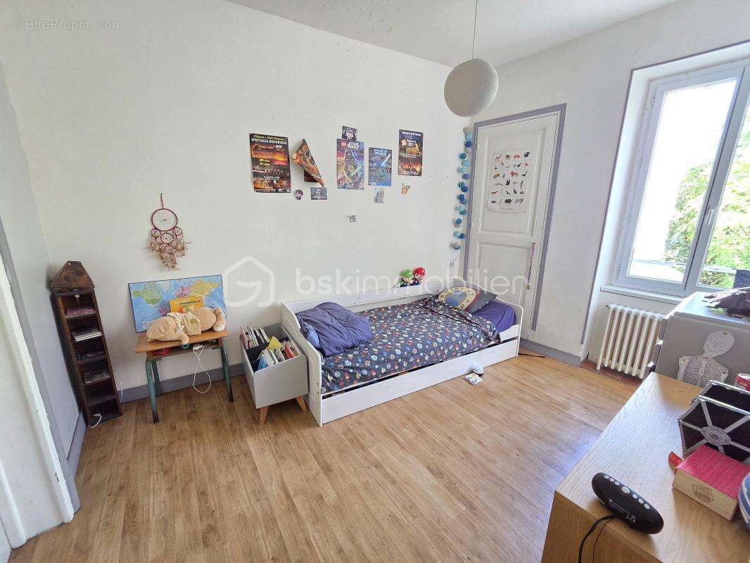 Magnifique Maison de ville quartier Montapins de 133m² à Nevers - photo 15