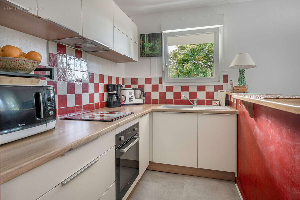 Appartement à PORNICHET