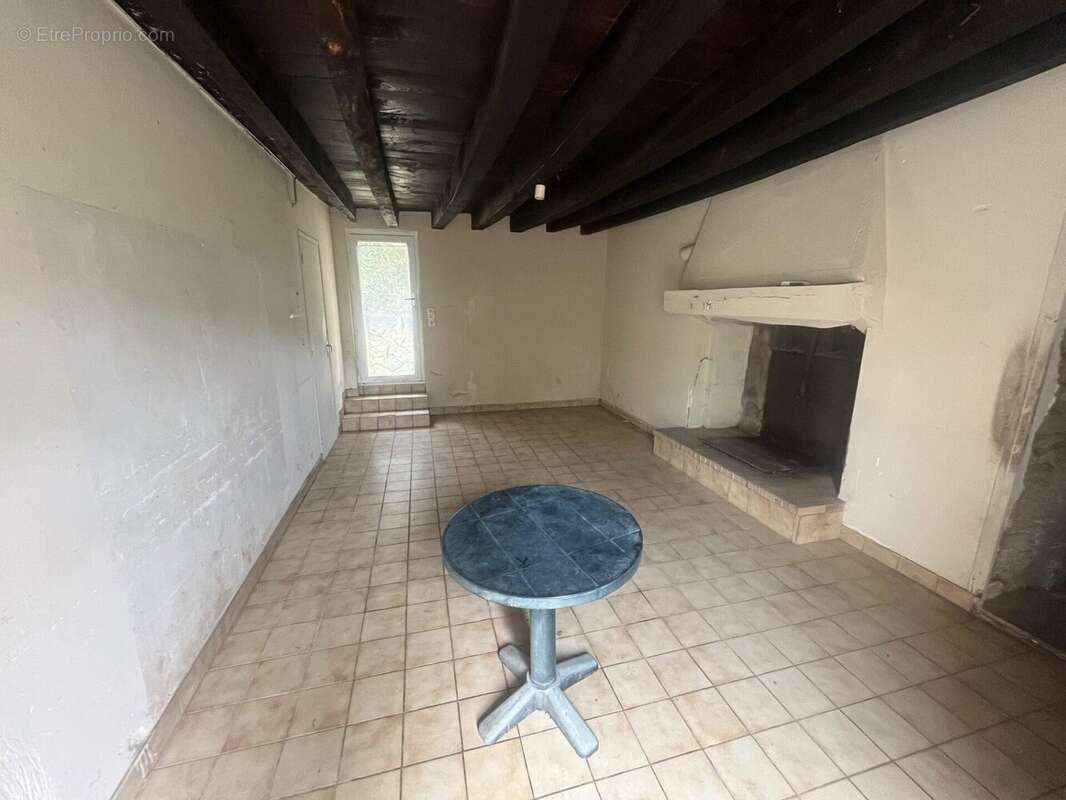 Photo 3 - Maison à CONQUEREUIL