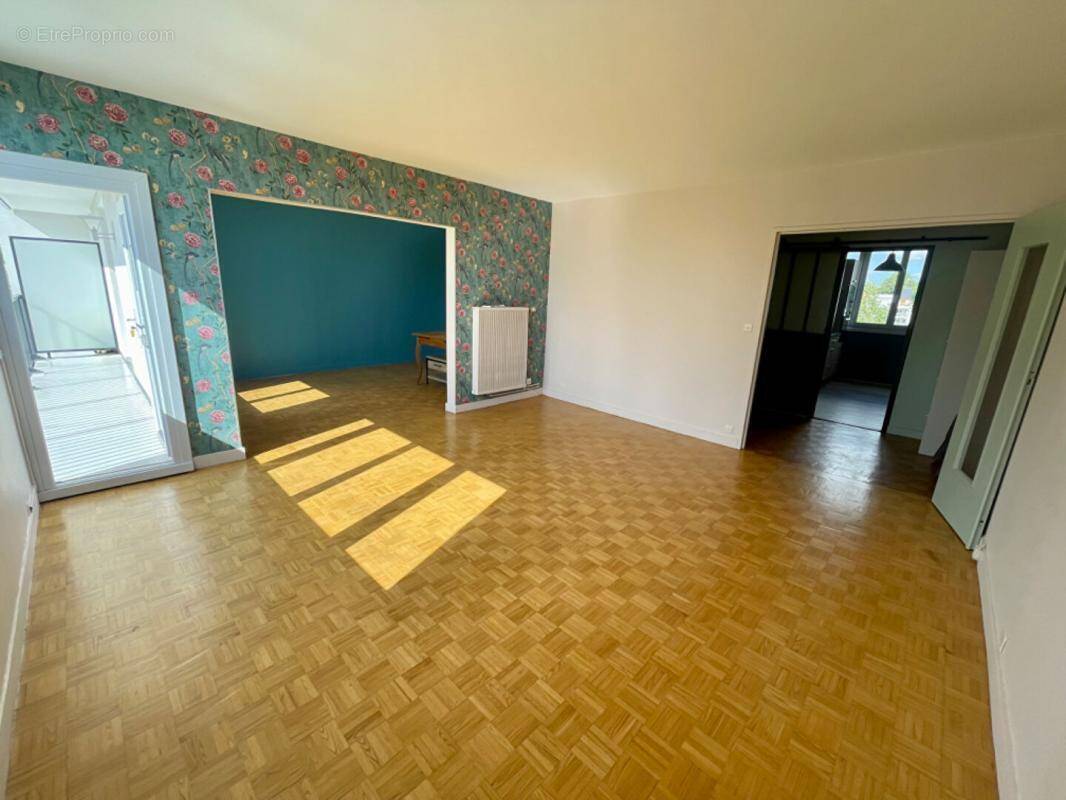 Appartement à SAINT-JEAN-LE-BLANC