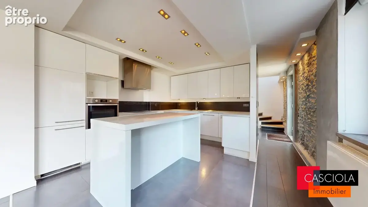 Maison 115 m² à Marly  - photo 5