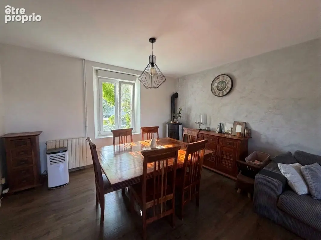 Maison Conflans-en-Jarnisy 6 pièces 135 m2 - photo 13
