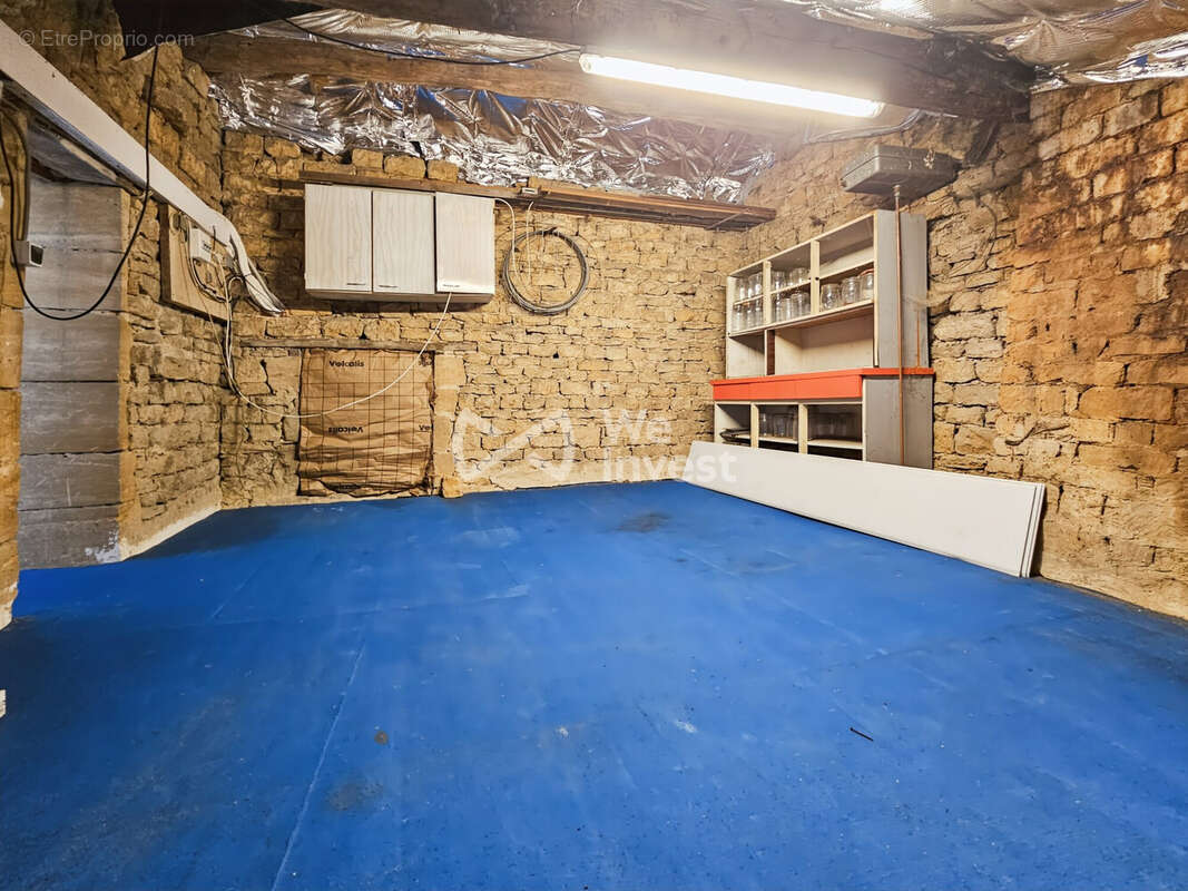 Maison 90 m² à Sapogne-Et-Feucheres  - photo 9