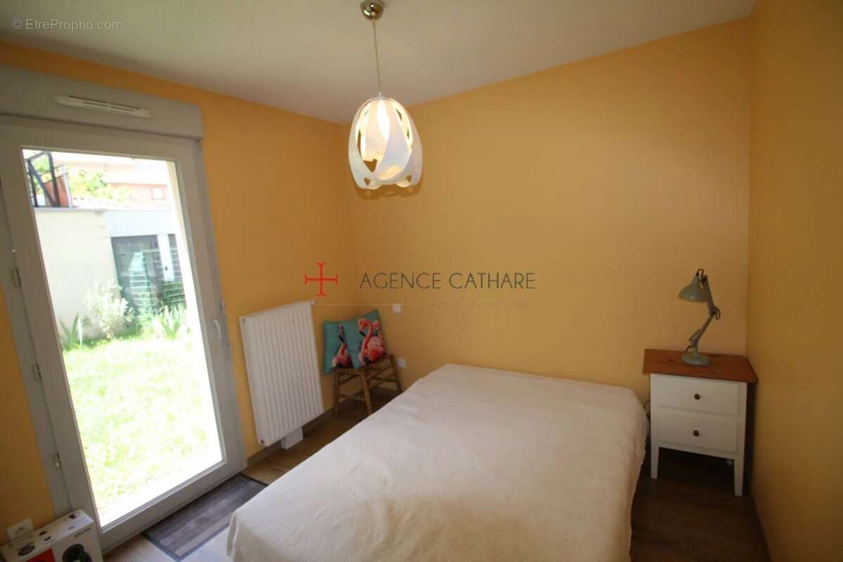 Appartement à ALBI