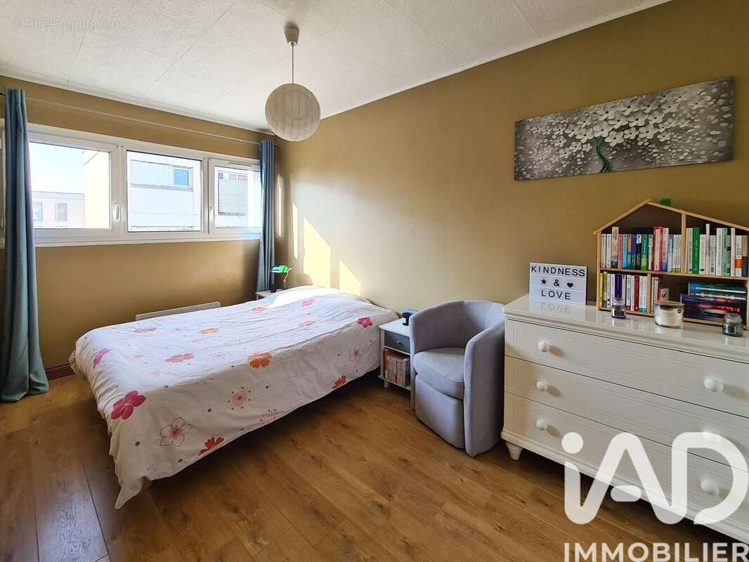 Photo 9 - Appartement à YERRES