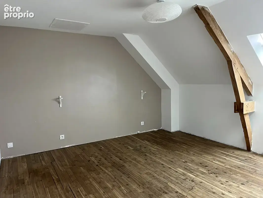A vendre Moréac, maison 4 chambres, terrain d'environ 350m² - photo 9