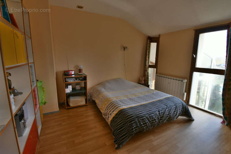 Maison à TONNAY-BOUTONNE