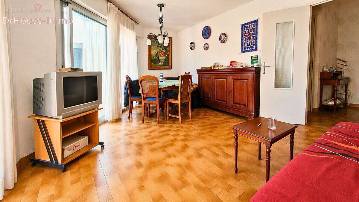 Appartement 67 m² à Montpellier  - photo 5