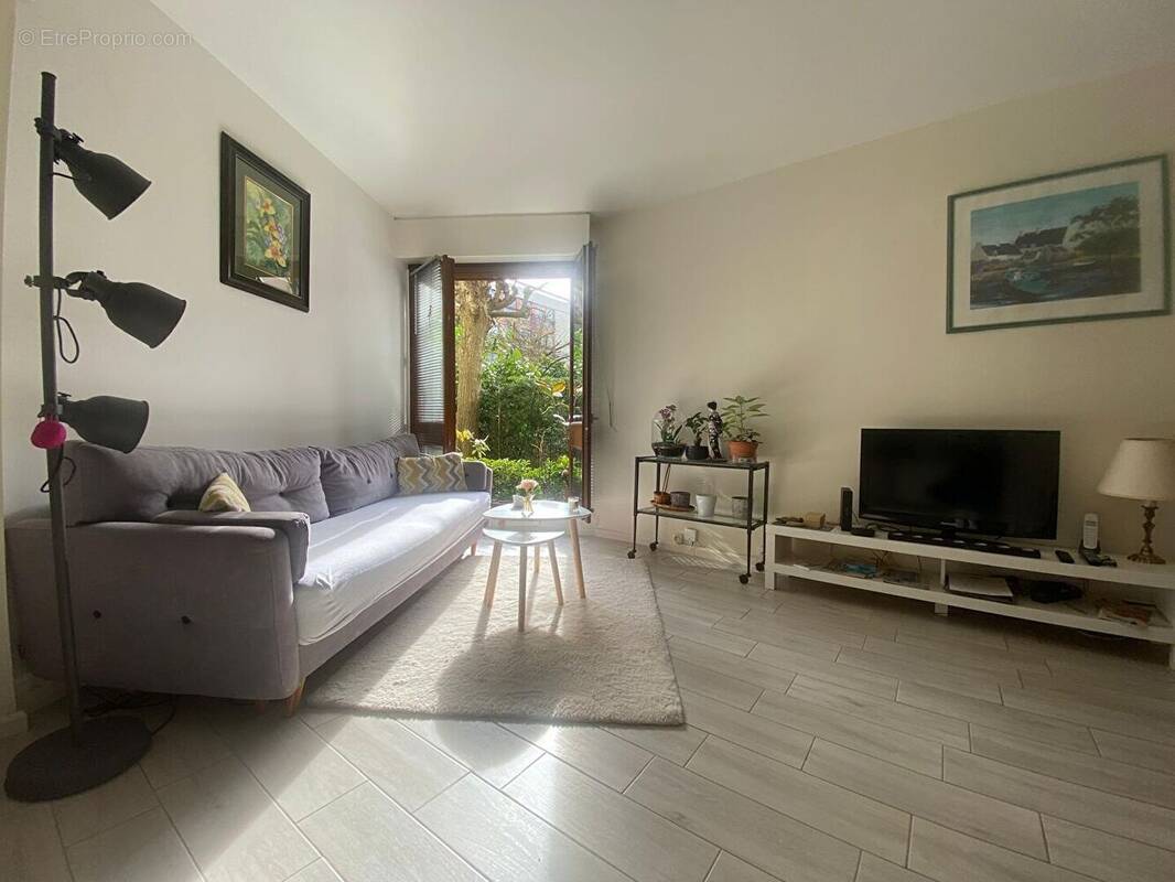 Appartement à LE CHESNAY