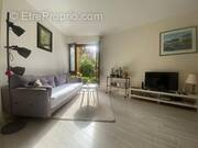 Appartement à LE CHESNAY