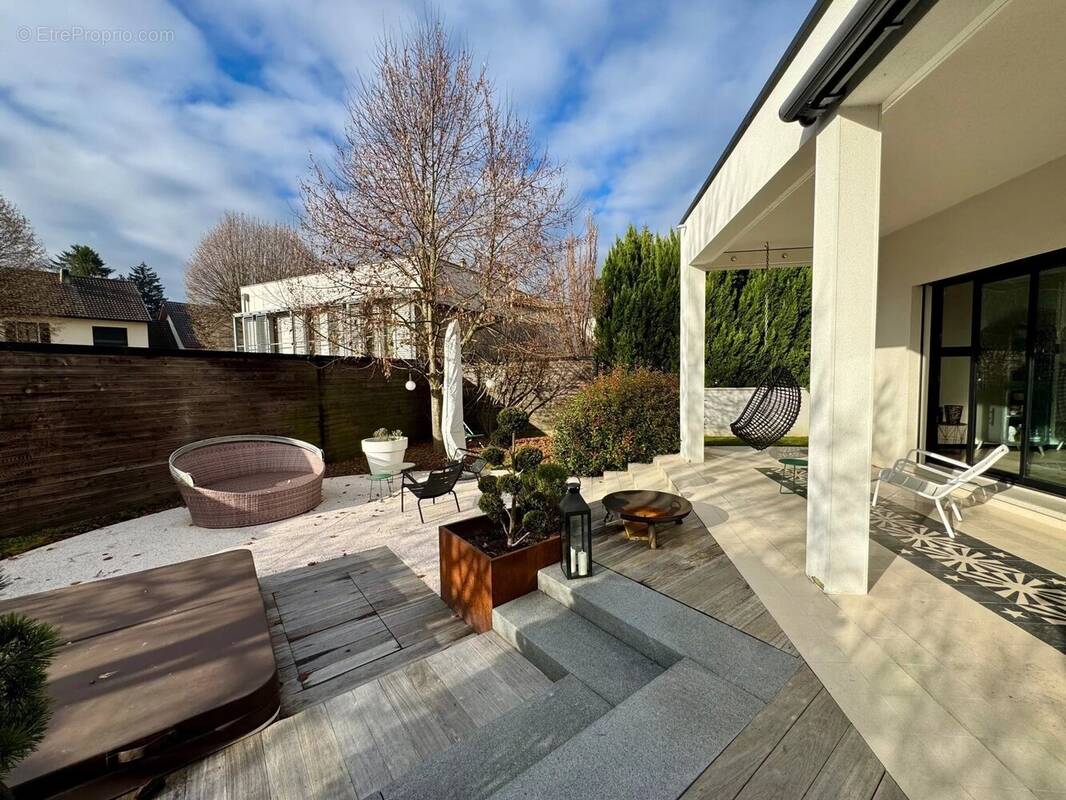 Maison à RIEDISHEIM