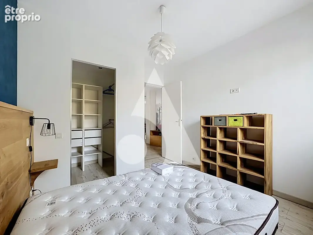 GAP - Appartement T3 rénové avec balcon et cave - Investissement locatif ! - photo 7