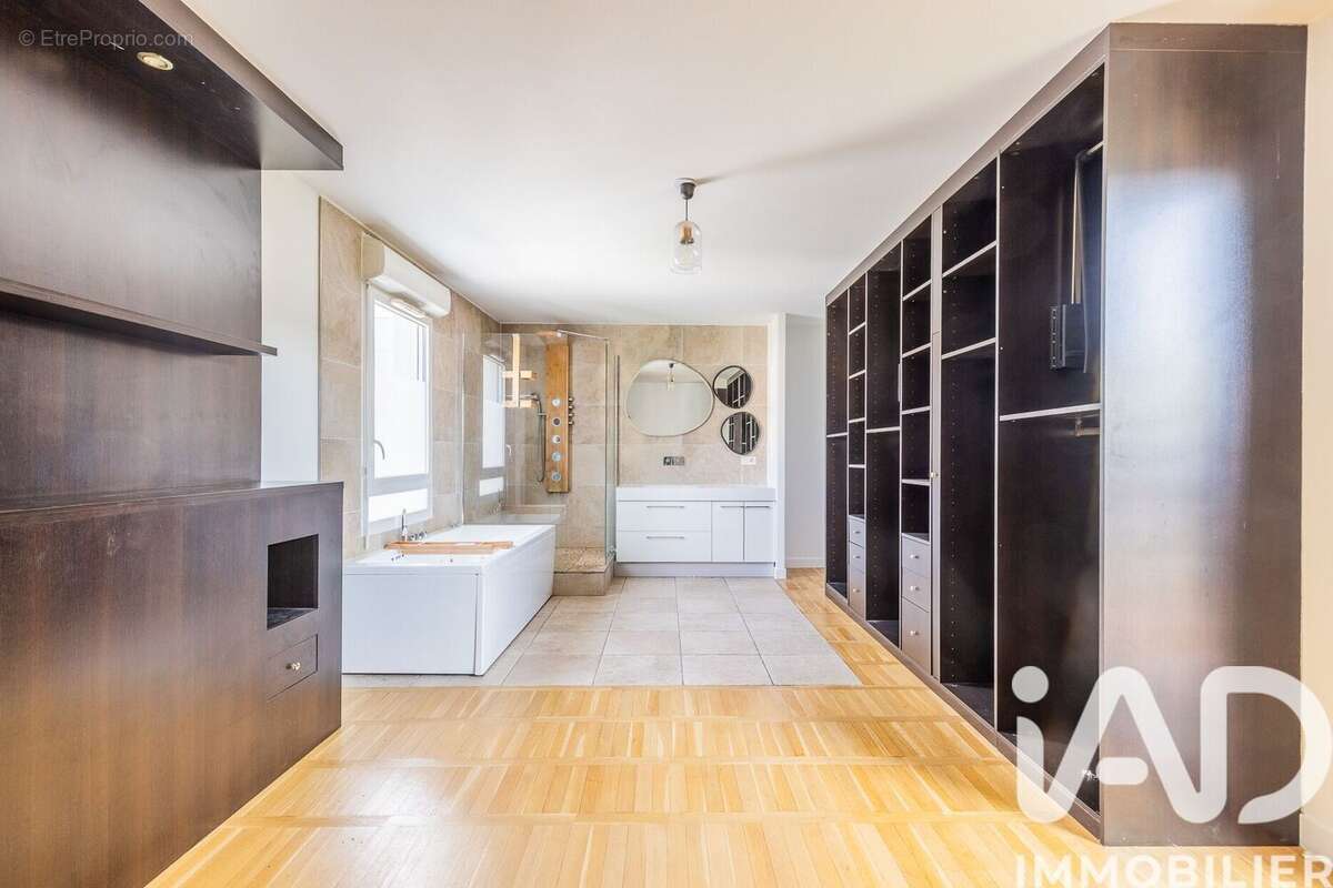 Photo 6 - Appartement à MASSY