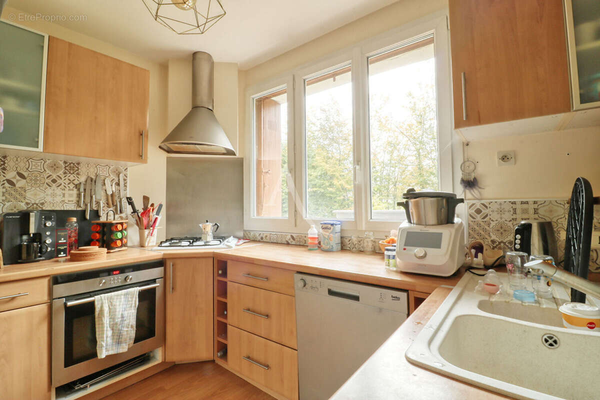 Appartement à ANTONY