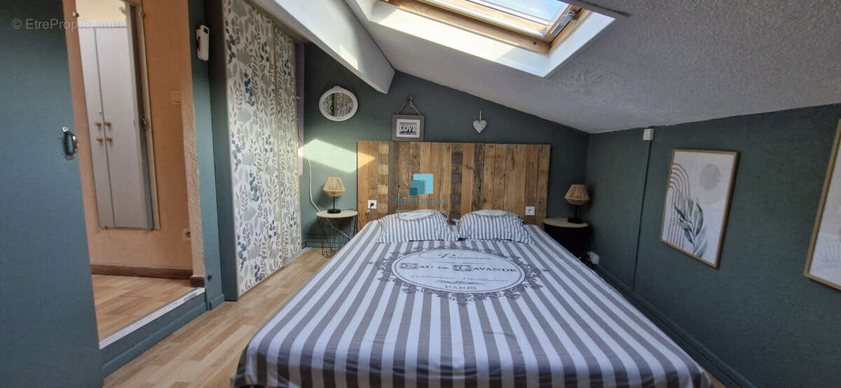Appartement à FREJUS