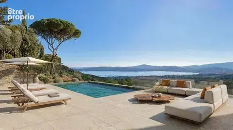 Maison 360 m² à Grimaud  - photo 2
