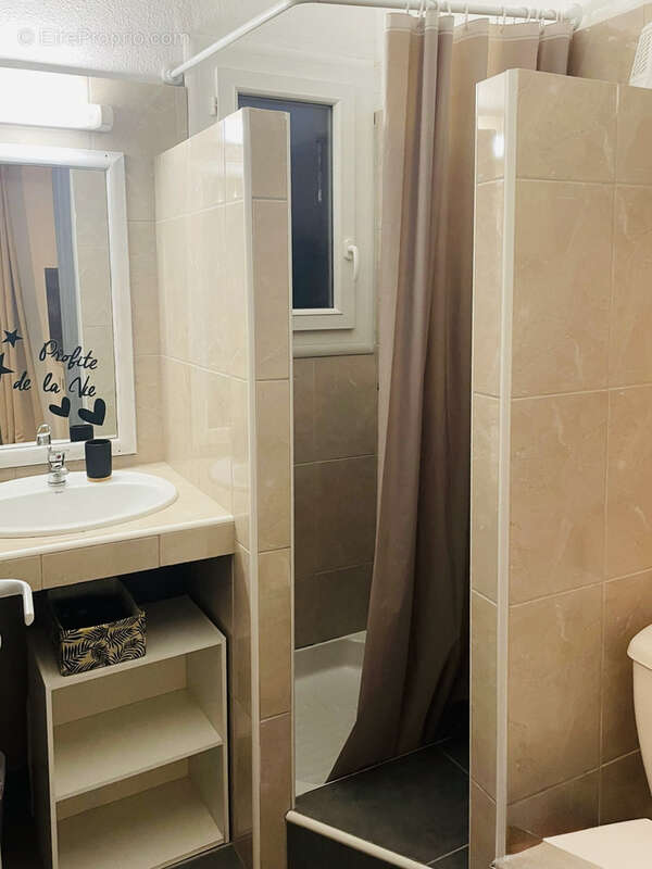 Appartement à PORTO-VECCHIO