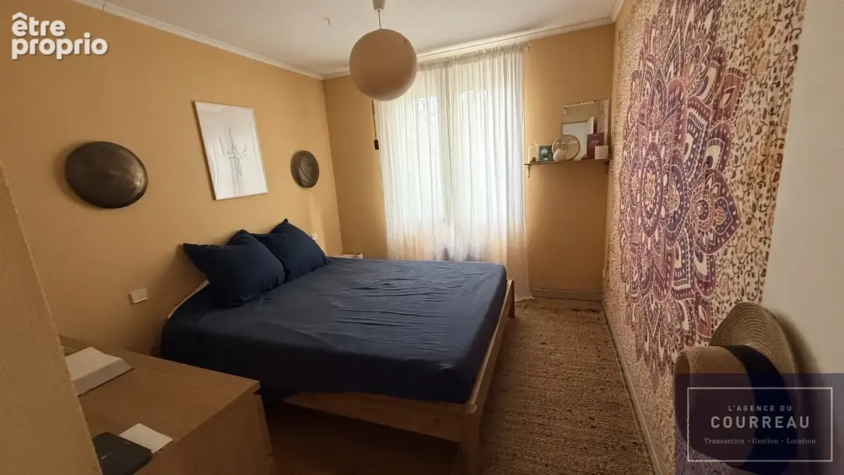 Maison de 136 m2 sur terrain de 501 m2   Celleneuve, Montpellier - photo 9