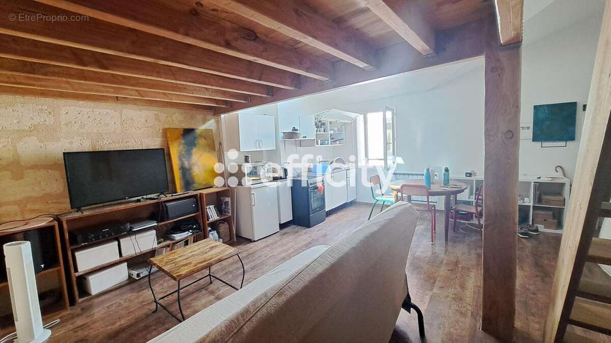 Appartement rénové - photo 5