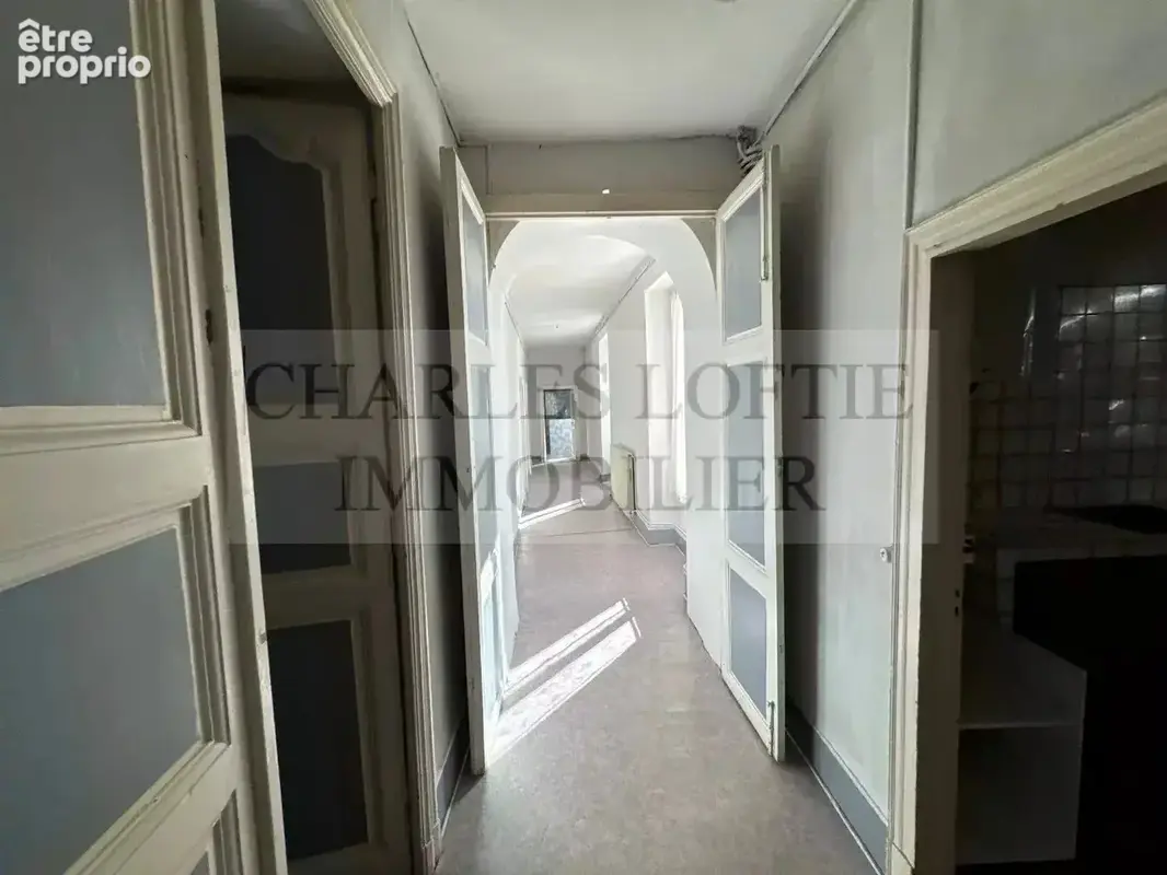 Ensemble immobilier au centre-ville de Cahors - photo 28