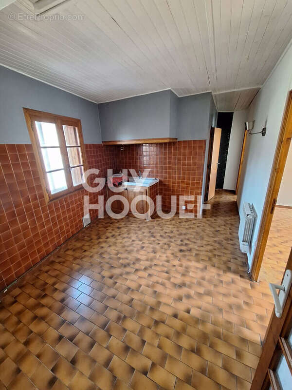 Appartement à ARLES-SUR-TECH