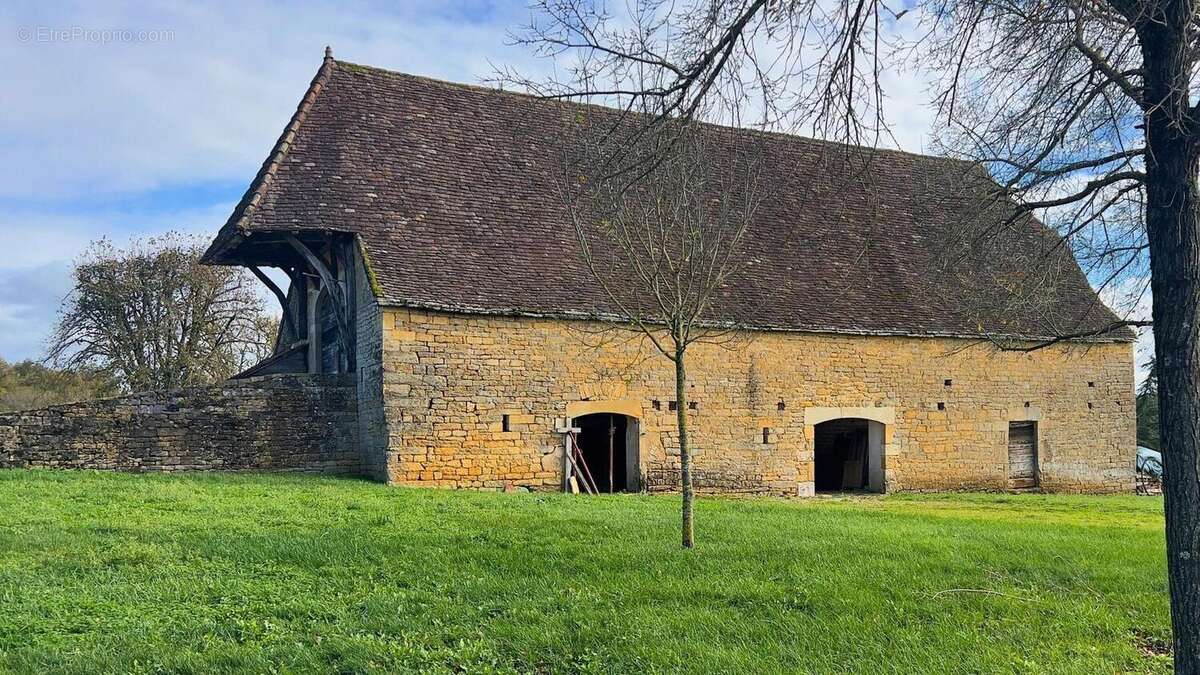 Maison à CAHORS