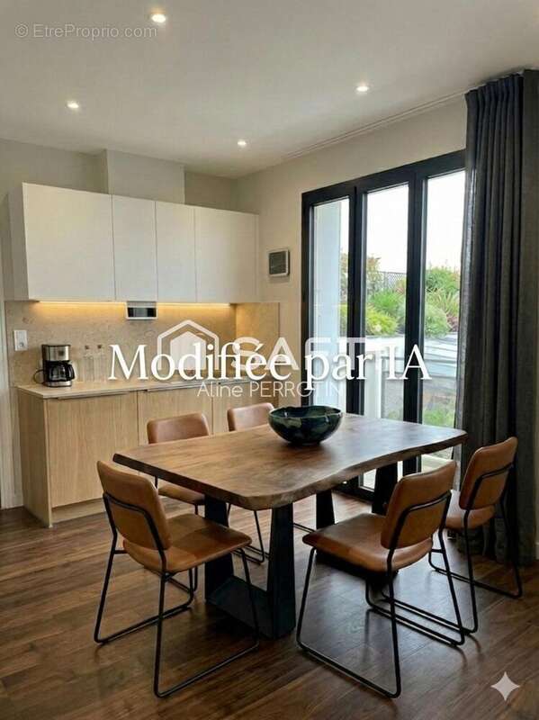 Photo 3 - Maison à SABLE-SUR-SARTHE