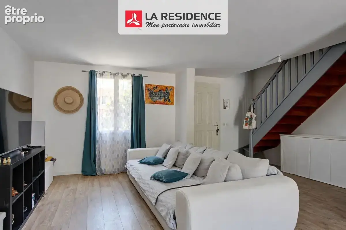 Maison 109 m² à Aubevoye  - photo 4