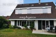 Maison à AUFFARGIS