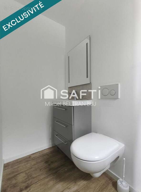 Photo 5 - Maison à MIREVAL