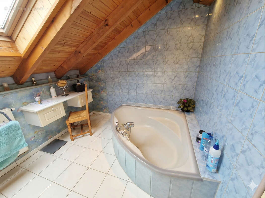 Maison à LA CLUSE-ET-MIJOUX