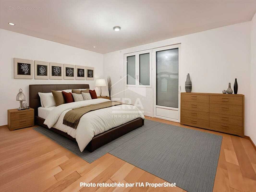 Maison à DAMMARIE-LES-LYS