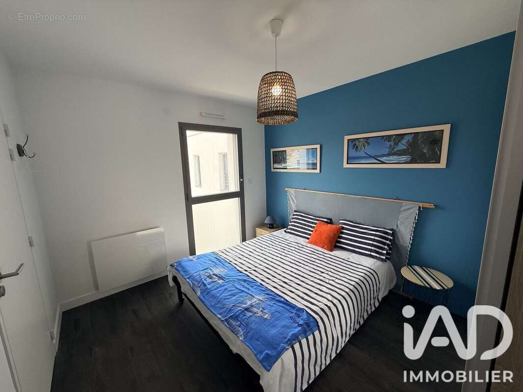 Appartement 70 m² à Royan  - photo 7