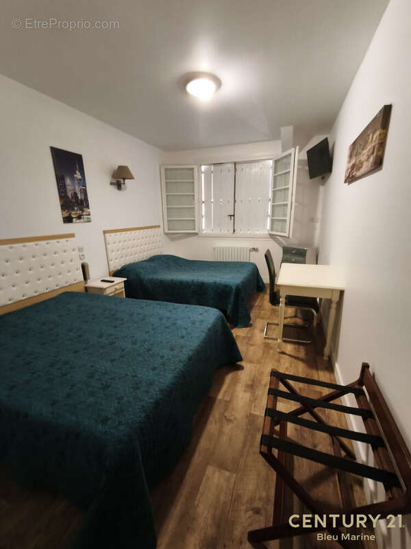 700 m² à Aizenay  - photo 5