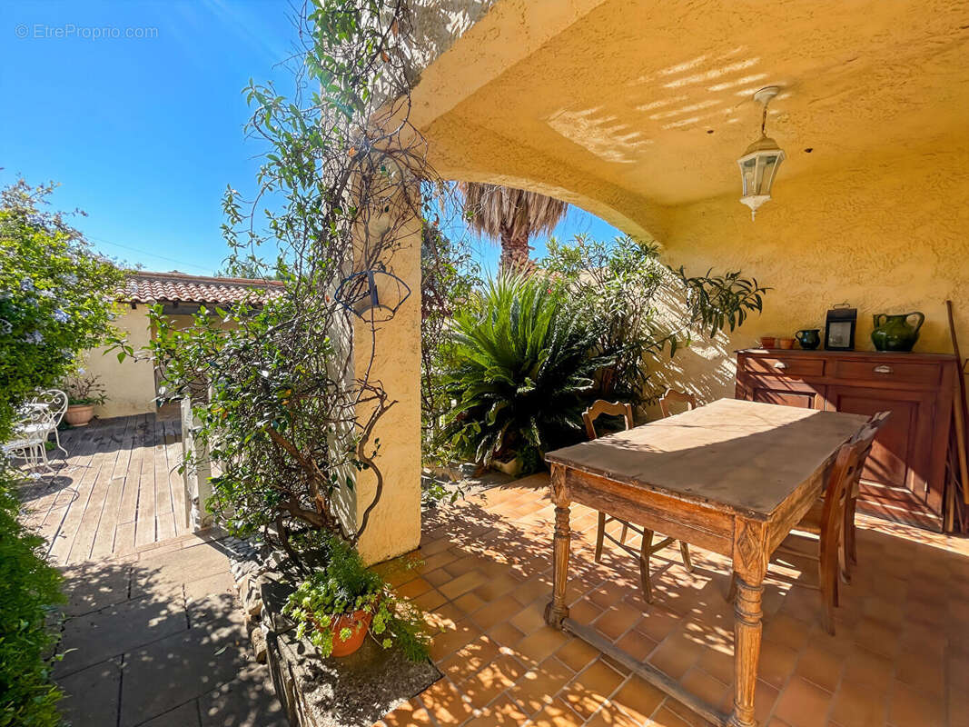 Maison 87m² à sausset-les-pins - photo 10
