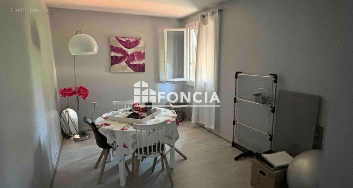 Appartement à AGEN