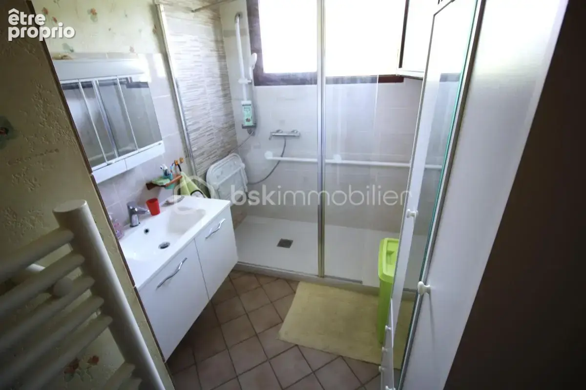Pavillon Plain pied T4 - 3 Chambres - photo 4