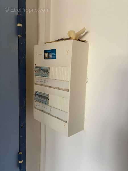 Appartement à CRAVANCHE