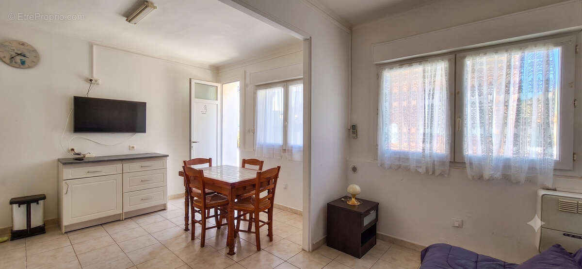 Appartement à AGDE