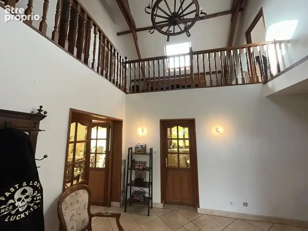 Maison 8 pièces 212 m² à vendre à Tilloy-Lez-Cambrai (59554) - photo 3