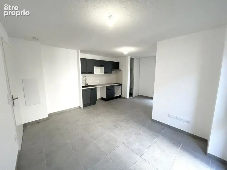 Appartement 22 m² à Toulouse  - photo 3
